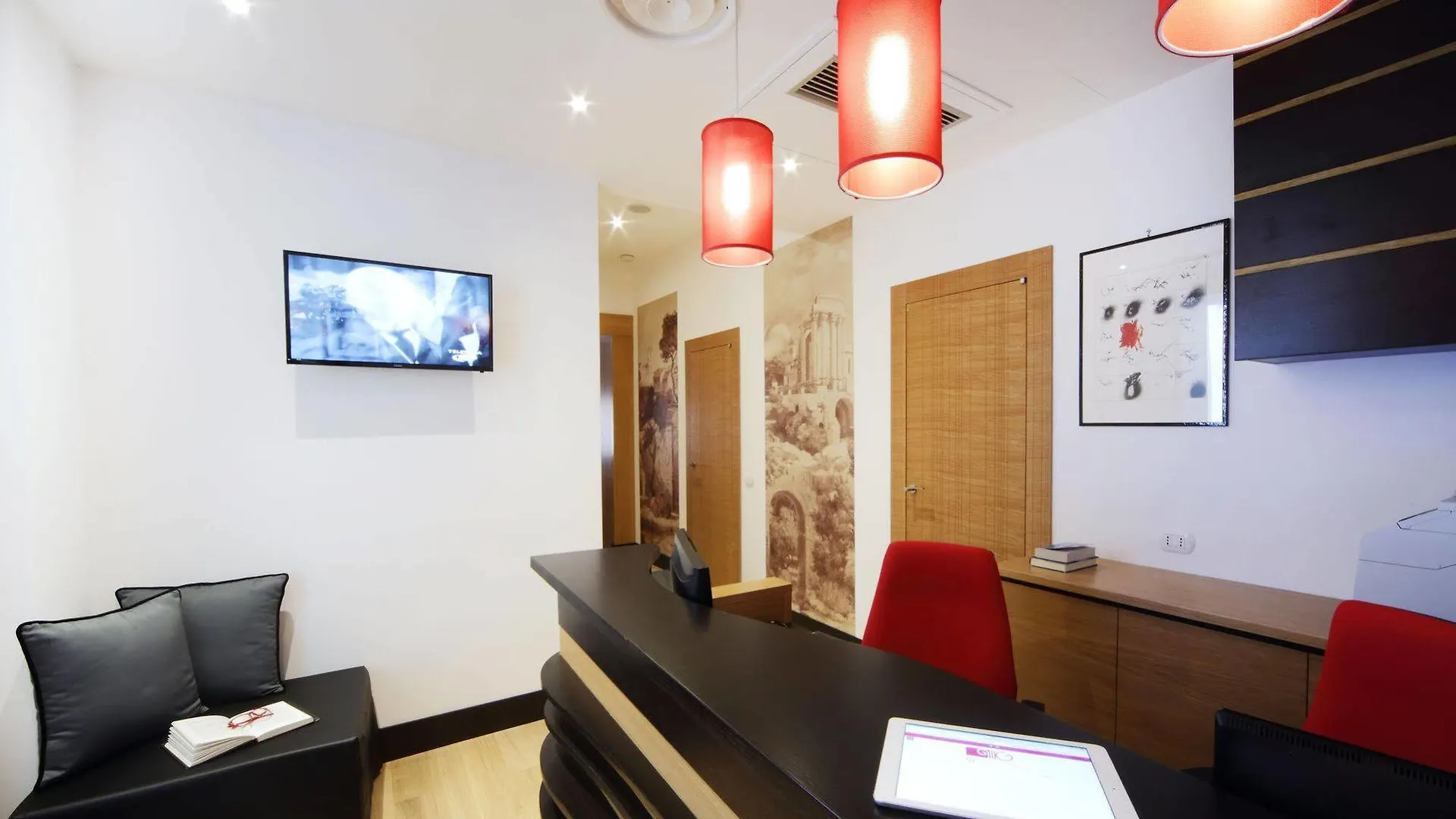 *** Guest house Ig-Suites Rome Italy